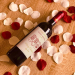 Personalised Christmas wine bottle Personalised Christmas wine bottle