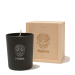 Personalised Halloween candle Personalised Halloween candle