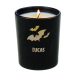 Personalised Halloween candle Personalised Halloween candle