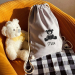 Personalised leisure bag for children Personalised leisure bag for children