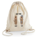 Personalised leisure bag Pin family Personalised leisure bag Pin family