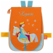 Personalised Prince and the Wooden Horse backpack Personalised Prince and the Wooden Horse backpack