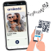 Personalised song on digital media