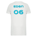 Personalised sports T-shirt Shirt number Personalised sports T-shirt Shirt number