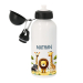 Personalised water bottle safari Personalised water bottle safari