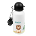 Personalised water bottle Savanna Personalised water bottle Savanna