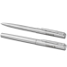 Personalised Waterman pen duo
