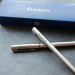 Personalised Waterman pen duo