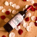 Personalised wine bottle Bastide Amour Personalised wine bottle Bastide Amour