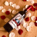 Personalised wine bottle Photo Crest Personalised wine bottle Photo Crest