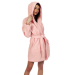 Personalised women's bathrobe Personalised women's bathrobe
