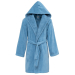 Personalised women's bathrobe Personalised women's bathrobe