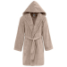 Personalised women's bathrobe Personalised women's bathrobe