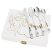 Personalised cutlery little angel Personalised cutlery little angel