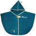 Personalised bath cape for children � Blue Raccoon