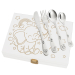 Personalized children's cutlery with elephant design Personalized children's cutlery with elephant design