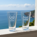 Personalised liqueur glass Birthday - Bistro Vibe Personalised liqueur glass Birthday - Bistro Vibe