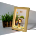 Personalised Safari LED frame Personalised Safari LED frame