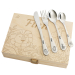 Personalised savannah cutlery for children Personalised savannah cutlery for children