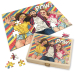 Photo puzzle Pop Art Comics Roy Lichtenstein style Photo puzzle Pop Art Comics Roy Lichtenstein style