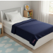 Personalised fleece blanket