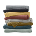 Soft embroidered blanket with a name Soft embroidered blanket with a name