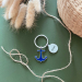 Sailor's keyring