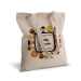 Printed tote bag Thank You Teacher Printed tote bag Thank You Teacher