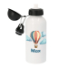 Printed water bottle hot air balloon Printed water bottle hot air balloon