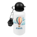 Printed water bottle hot air balloon Printed water bottle hot air balloon