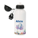 Printed water bottle ocean Printed water bottle ocean