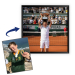 Personalised sports legend portrait Personalised sports legend portrait