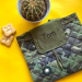 Personalised children's backpack camouflage