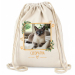 Personalised travel bag for dogs and cats