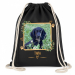 Personalised travel bag for dogs and cats