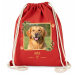 Personalised travel bag for dogs and cats