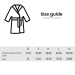 Size guide Size guide