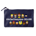 Small cotton pouch printed Thank you Teacher Small cotton pouch printed Thank you Teacher