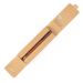 Personalised Timo Leather-Bound Ballpoint Pen Personalised Timo Leather-Bound Ballpoint Pen