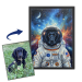 Quirky portrait of your pet
