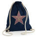 Walk of Fame star leisure bag Walk of Fame star leisure bag