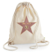 Walk of Fame star leisure bag Walk of Fame star leisure bag