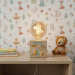 Filament Bulb Lamp Printed Enchanted Forest Filament Bulb Lamp Printed Enchanted Forest